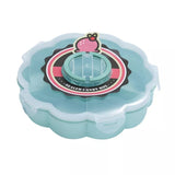Multifunction fruit bowl storage