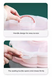 Multifunction fruit bowl storage