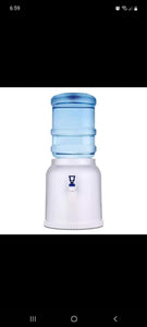 water dispenser