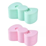 Bow - shaped storage box