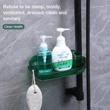 Multifunction space saving rack