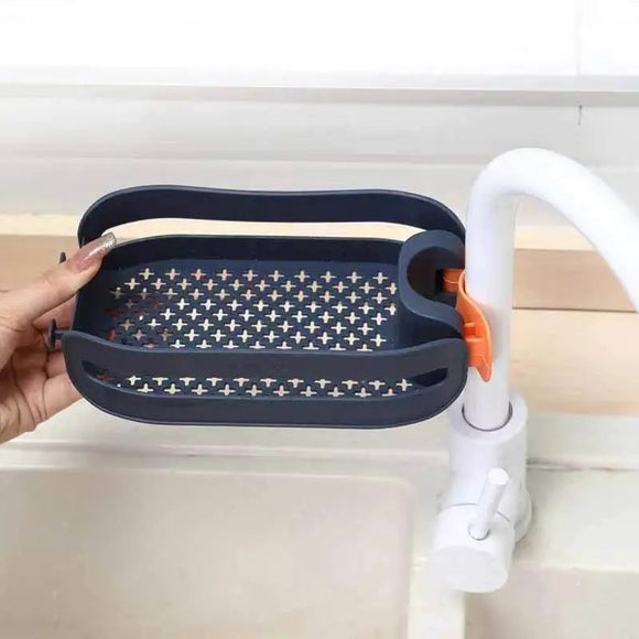 Multifunction space saving rack
