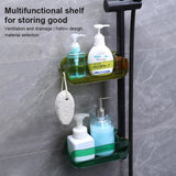 Multifunction space saving rack