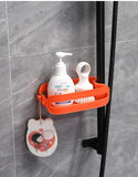 Multifunction space saving rack