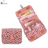 Travel Hook Cosmetic Bag