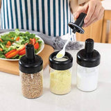 360 spice Rotating Bottle