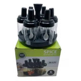 360 spice Rotating Bottle