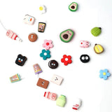 Cartoon Charging Protective Cover Winder