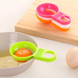 Egg White Separator pack of 3