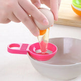 Egg White Separator pack of 3