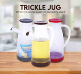 Trickle jug