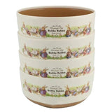 Children's Dishes Bobby Rabbit Wonderful