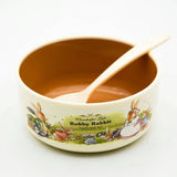 Children's Dishes Bobby Rabbit Wonderful