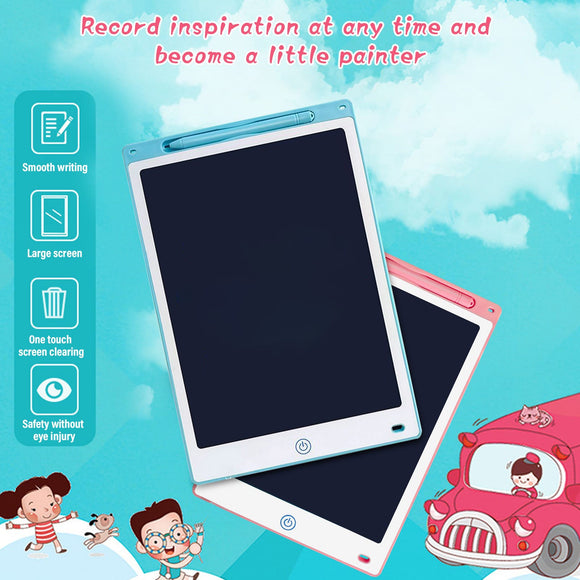 LCD Drawing Tablet