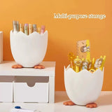 Broken Egg Organizer