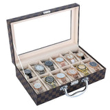 Display Box Organizer
