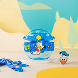 Donut Shaped Disney Classic Water Bottle