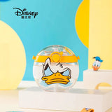 Donut Shaped Disney Classic Water Bottle