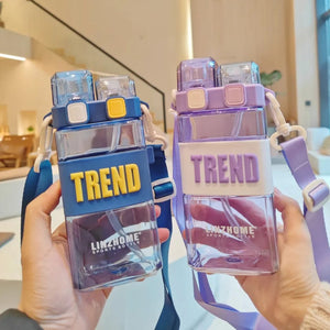 TREND water bottle