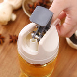 Portable Oil Bottle