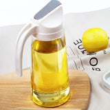 Portable Oil Bottle
