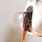 Portable Oil Bottle