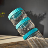 Home box 7 pcs jar