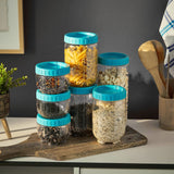 Home box 7 pcs jar