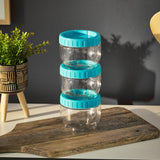 Home box 7 pcs jar