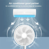 FlexiBreeze Foldable Fan