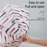 Foldable Insulation Food Cover