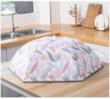 Foldable Insulation Food Cover