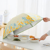 Foldable Insulation Food Cover