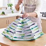 Foldable Insulation Food Cover