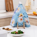 Foldable Insulation Food Cover