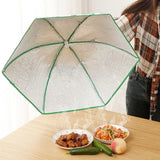 Foldable Insulation Food Cover