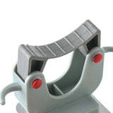 Grip & Hang mop holder