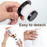 Wireless Vaccum Cleaner