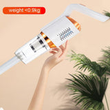 Wireless Vaccum Cleaner