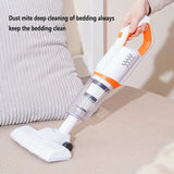 Wireless Vaccum Cleaner