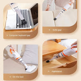 Wireless Vaccum Cleaner