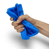 24 cubic Ice  tray with lid