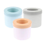 Silicone Creative Ice Cube Maker