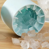 Silicone Creative Ice Cube Maker