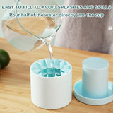 Silicone Creative Ice Cube Maker