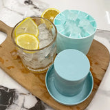Silicone Creative Ice Cube Maker