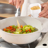 4 in 1 Seasoning Spice Box