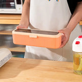 4 in 1 Seasoning Spice Box