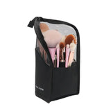 Makeup Brush Holder Stand Bag