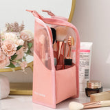 Makeup Brush Holder Stand Bag
